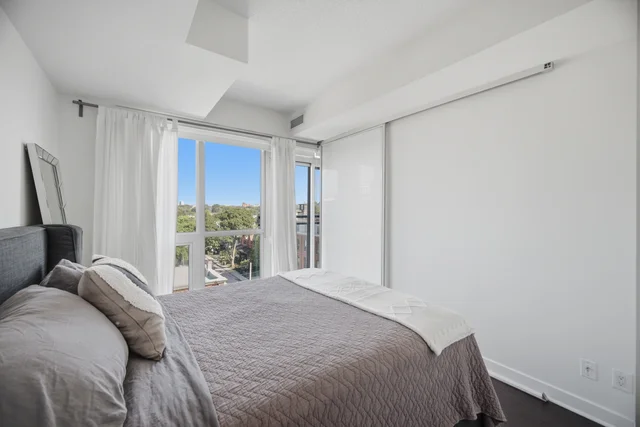 #608-1169 Queen Street West, Toronto - photo 18