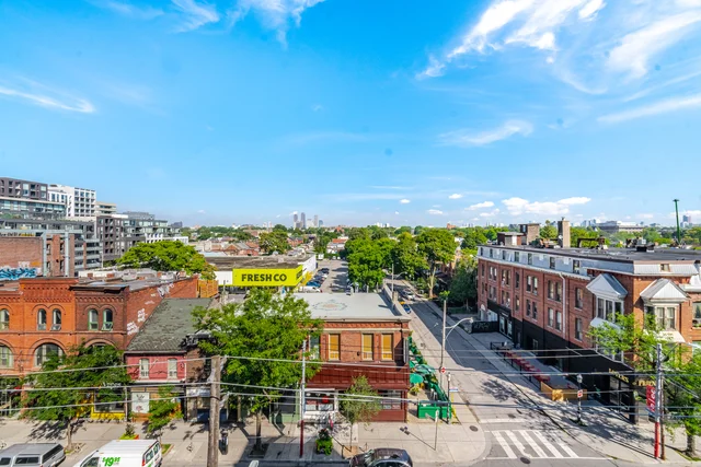 #608-1169 Queen Street West, Toronto - photo 24