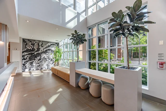 #608-1169 Queen Street West, Toronto - photo 27