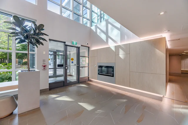 #608-1169 Queen Street West, Toronto - photo 28