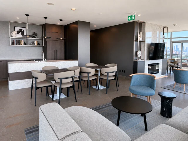 #608-1169 Queen Street West, Toronto - photo 31