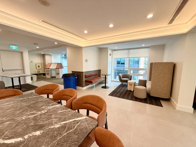 #608-1169 Queen Street West, Toronto - photo 37