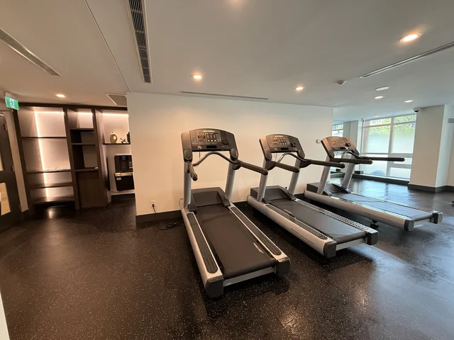 #608-1169 Queen Street West, Toronto - photo 39