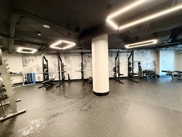 #608-1169 Queen Street West, Toronto - photo 40