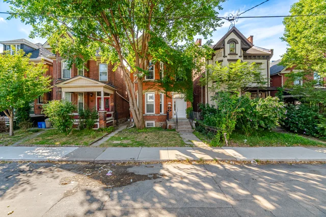 67 West Avenue North, Hamilton - photo 3