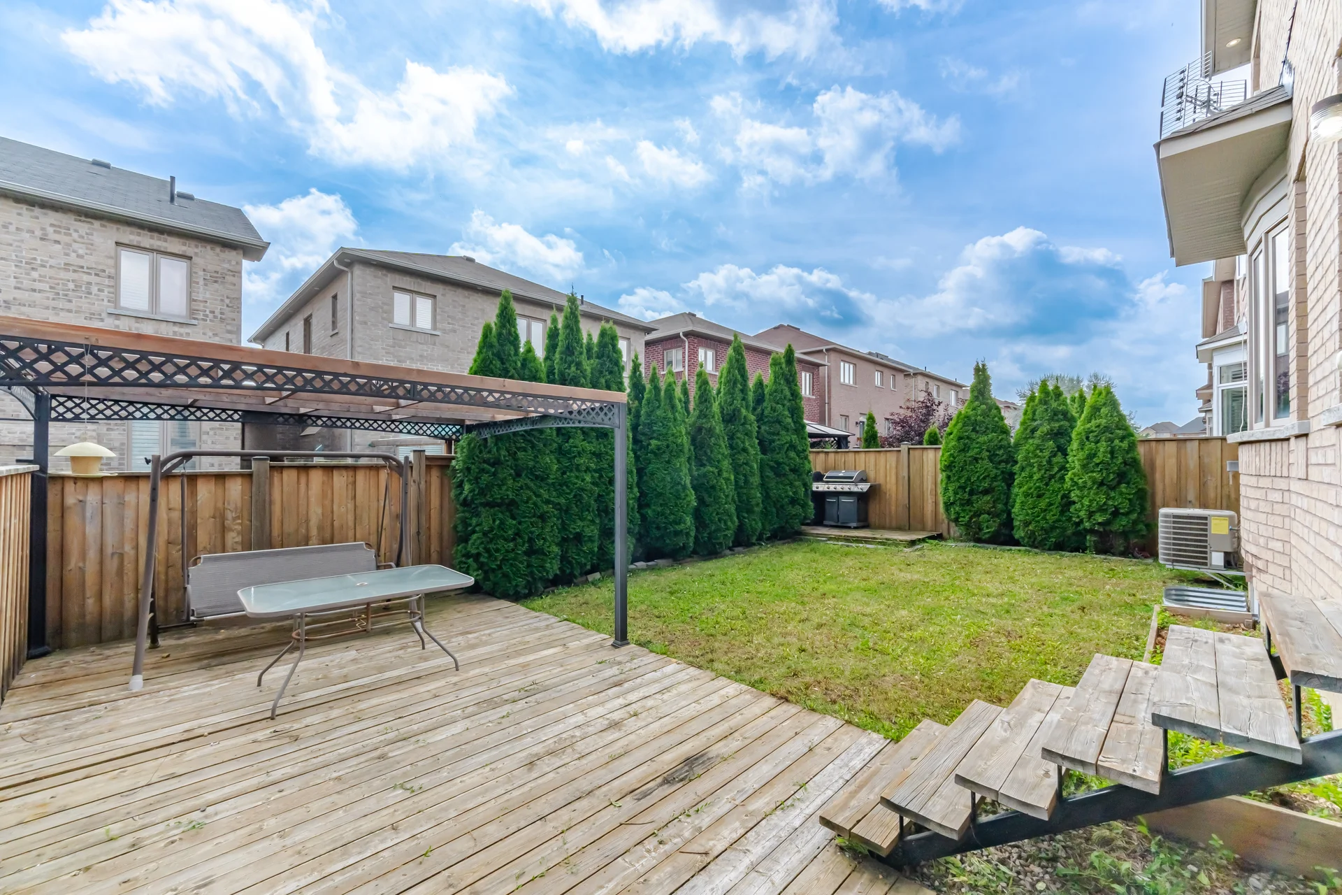 5504 Ethan Drive, Mississauga - photo 91
