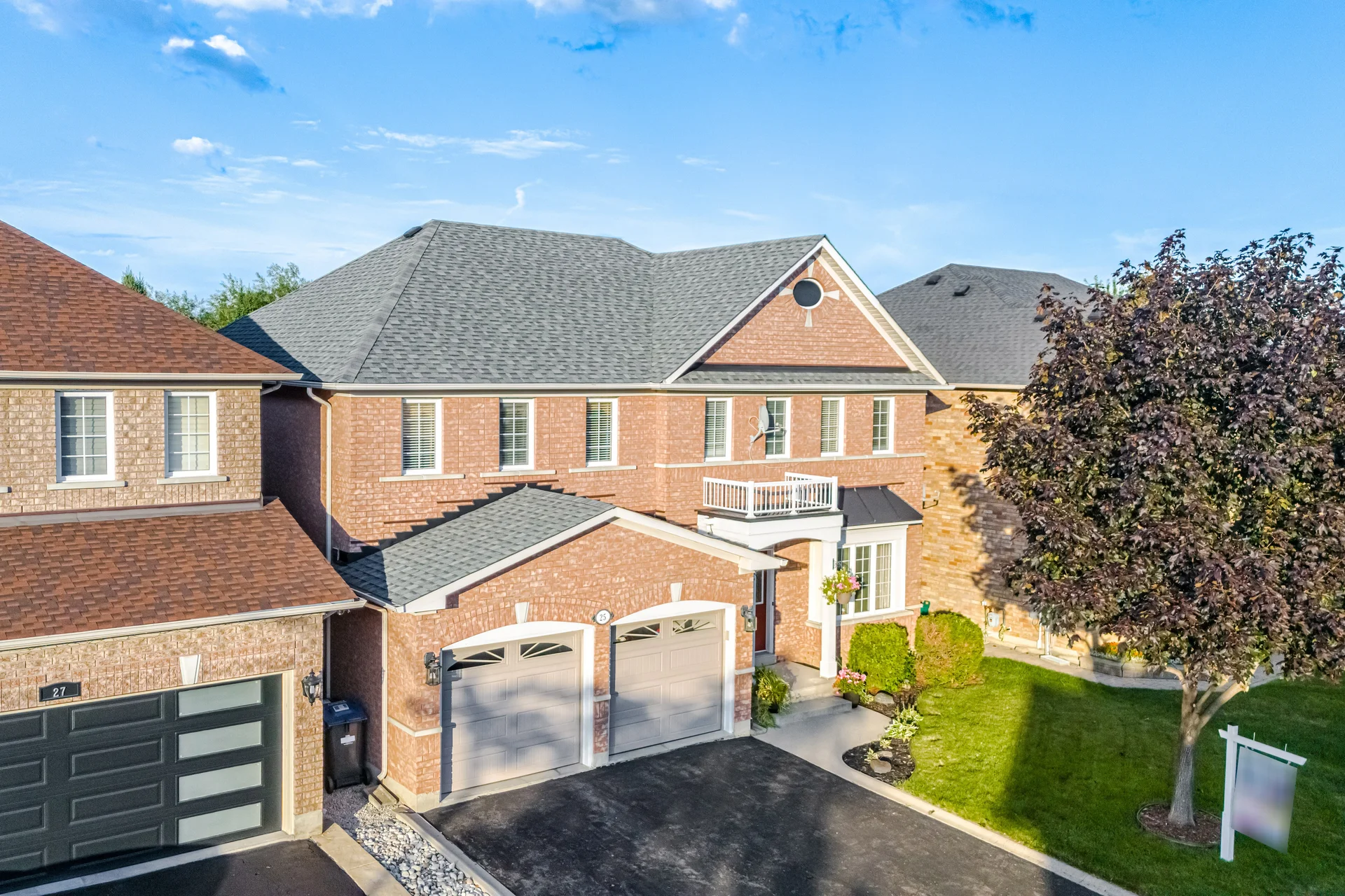 25 Dovergreen Drive, Brampton - photo 11