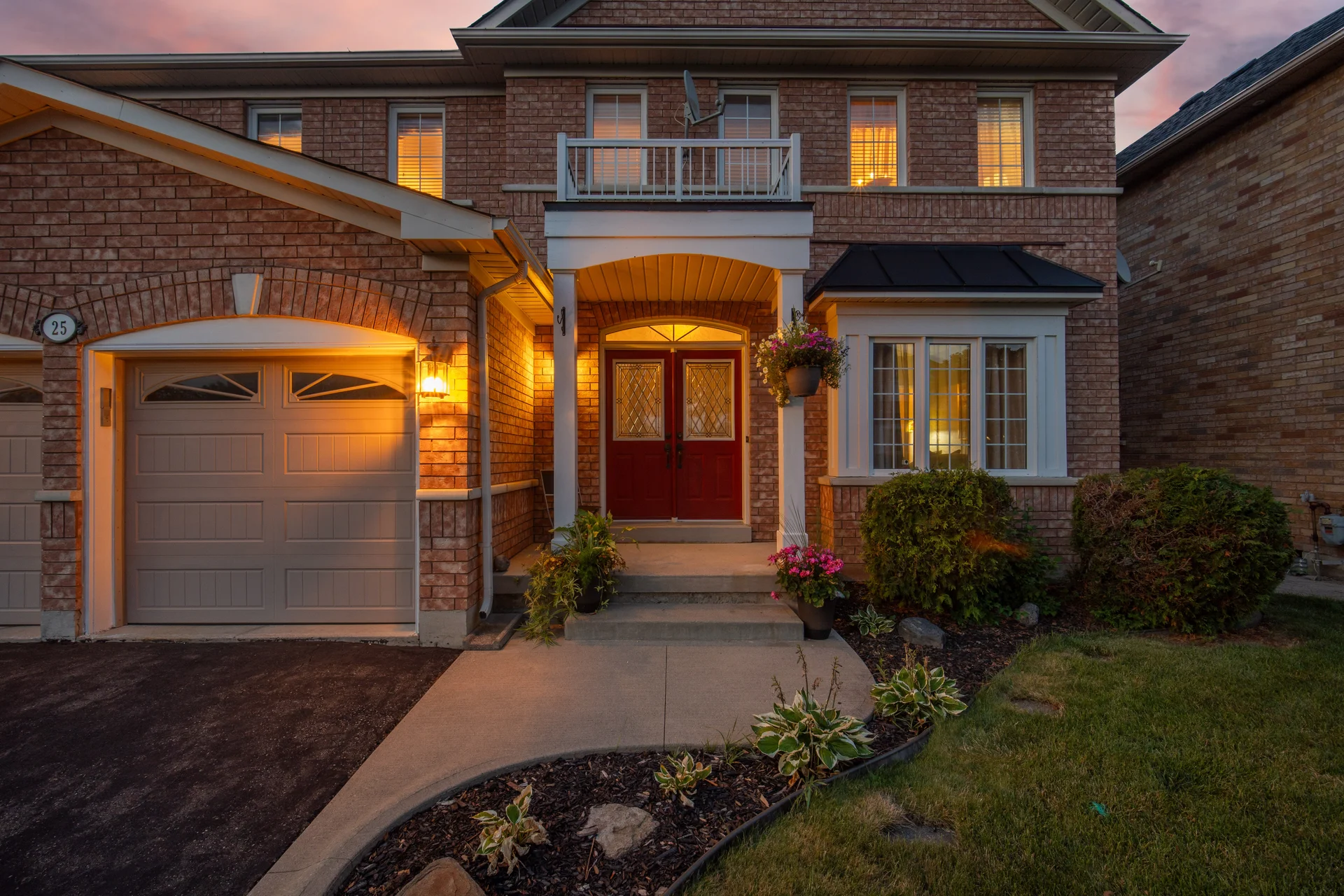25 Dovergreen Drive, Brampton - photo 18