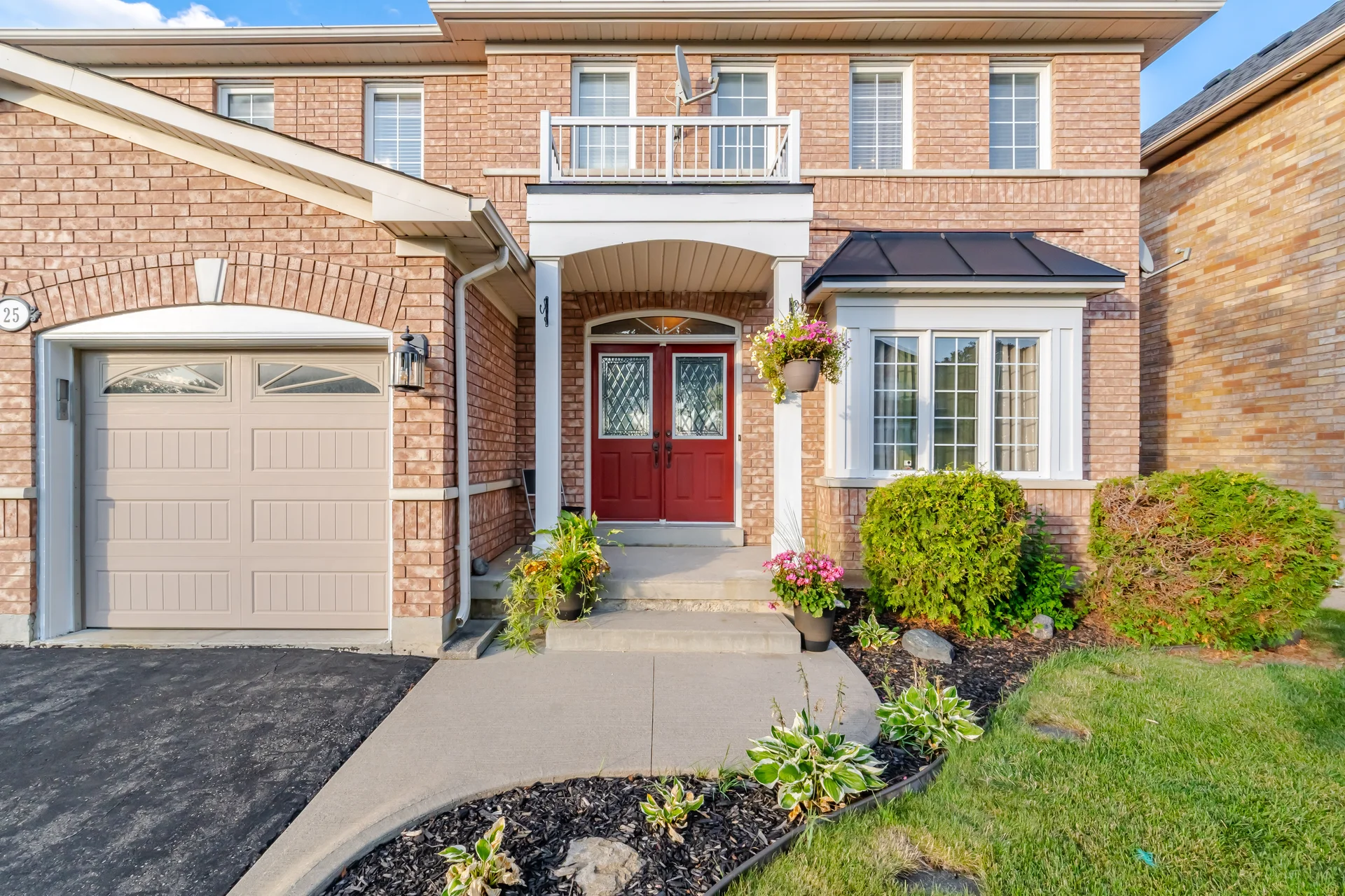 25 Dovergreen Drive, Brampton - photo 21