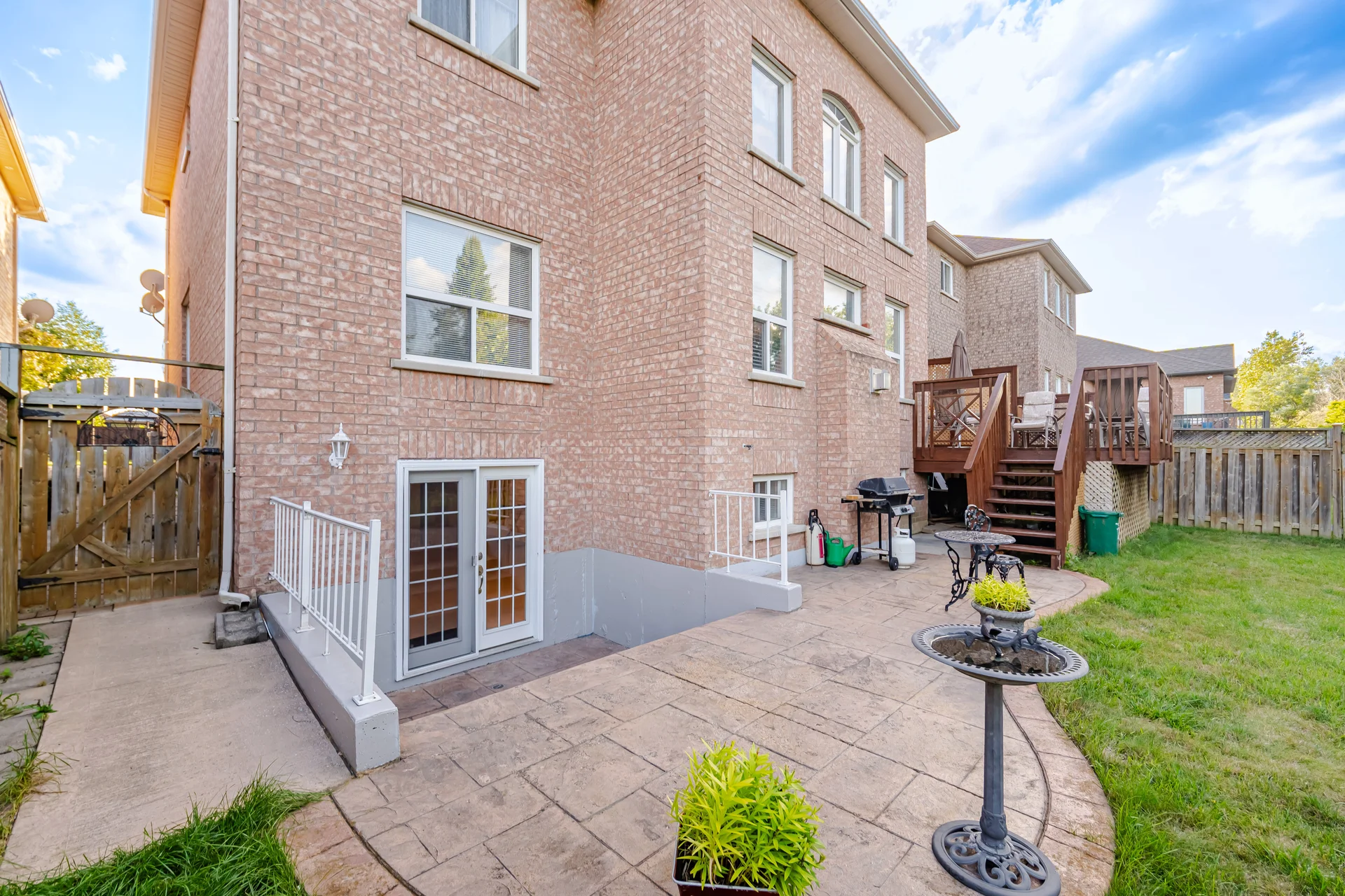 25 Dovergreen Drive, Brampton - photo 74