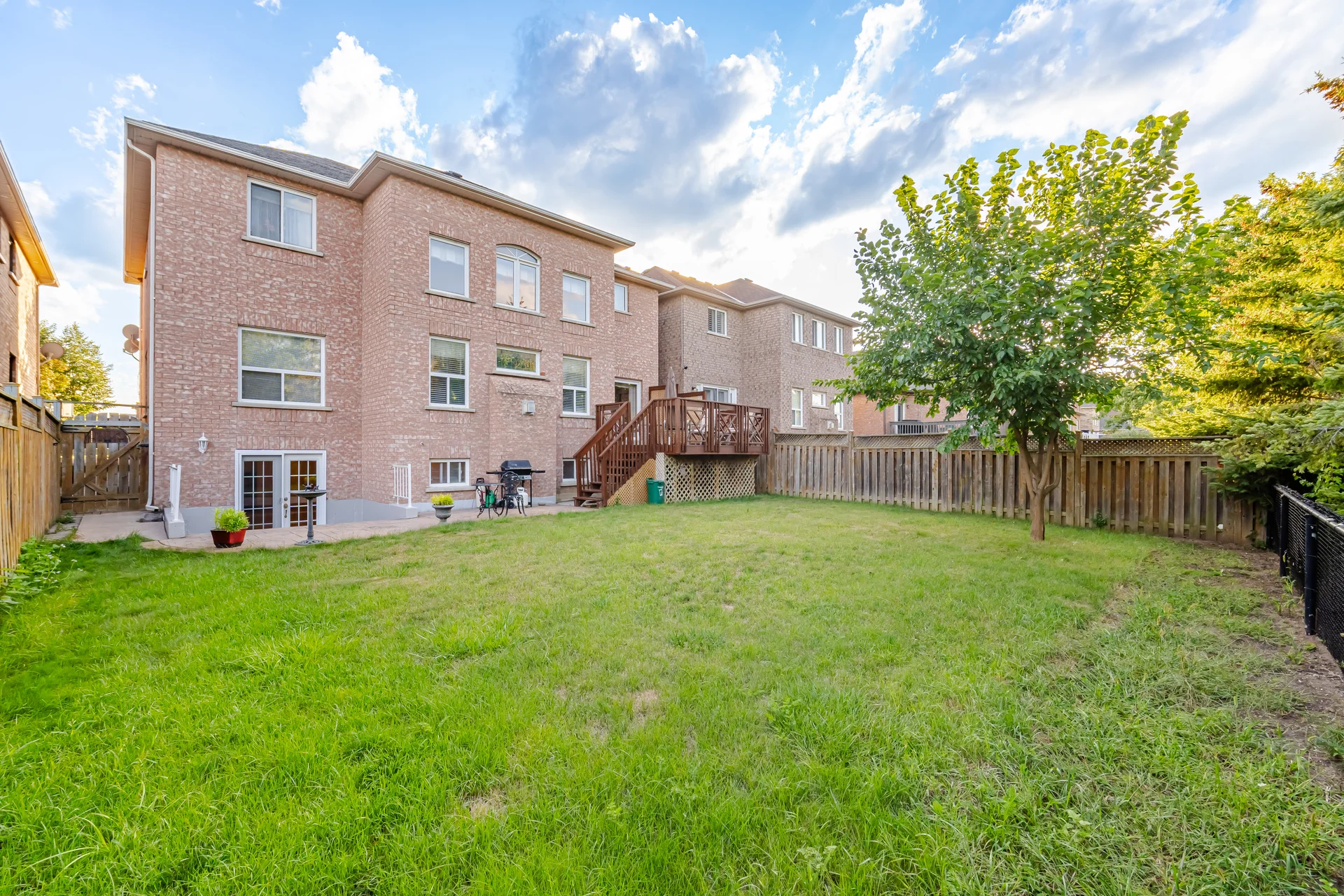 25 Dovergreen Drive, Brampton - photo 77
