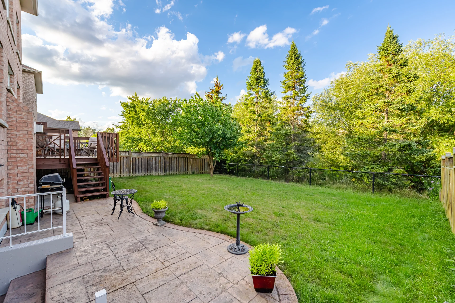25 Dovergreen Drive, Brampton - photo 79