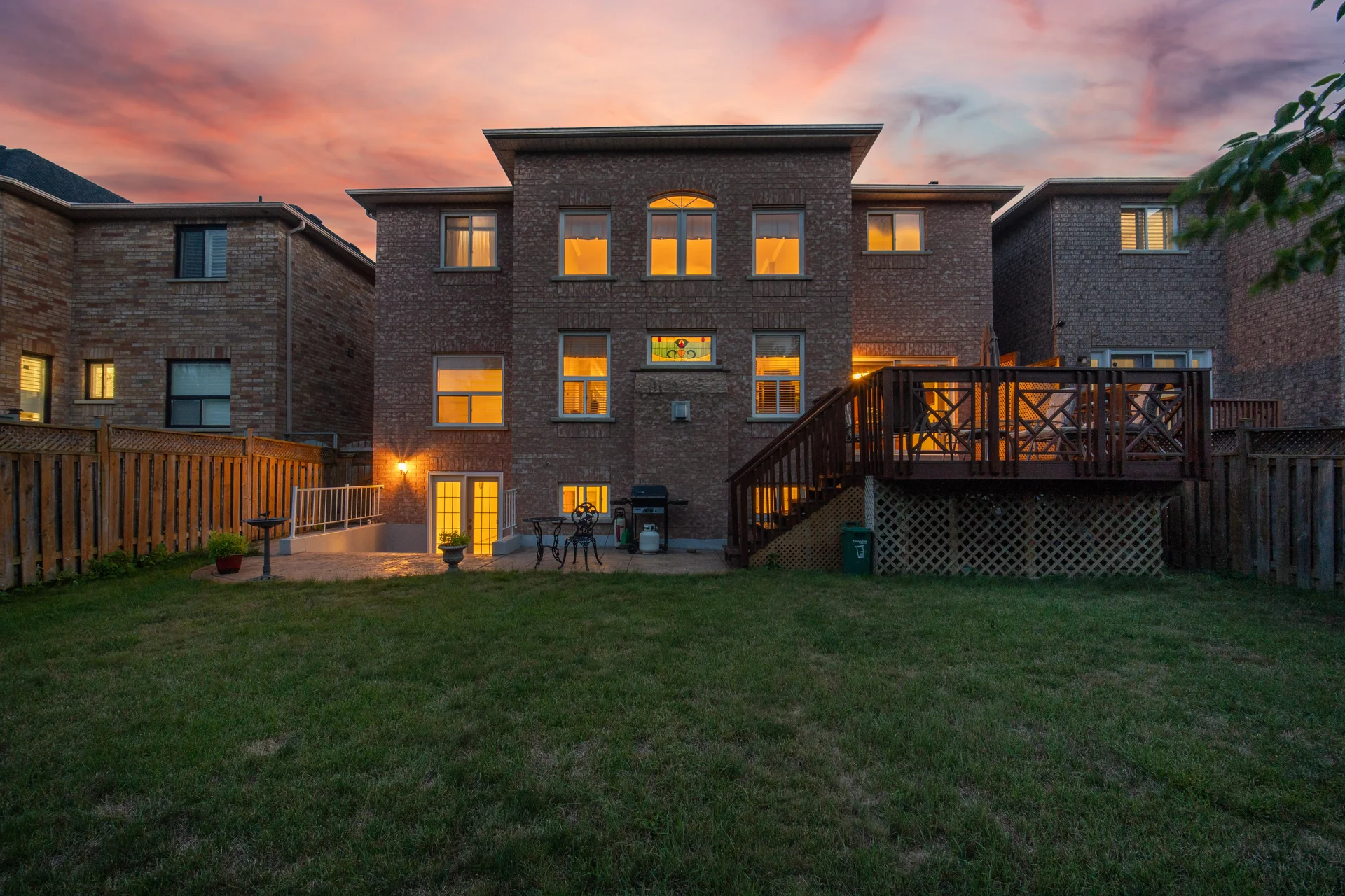 25 Dovergreen Drive, Brampton - photo 84