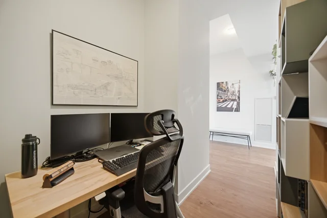 #610-180 Veterans Drive, Brampton - photo 25