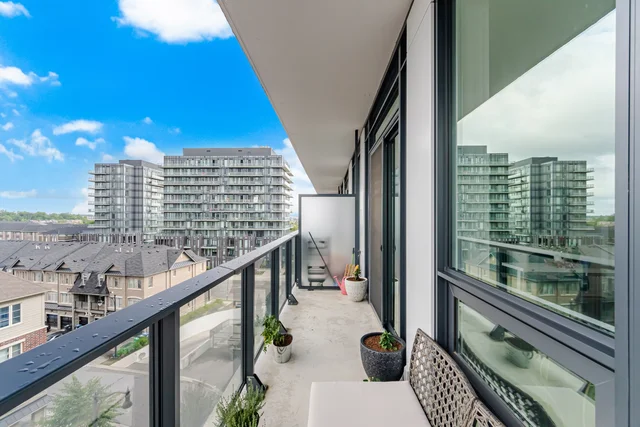 #610-180 Veterans Drive, Brampton - photo 28