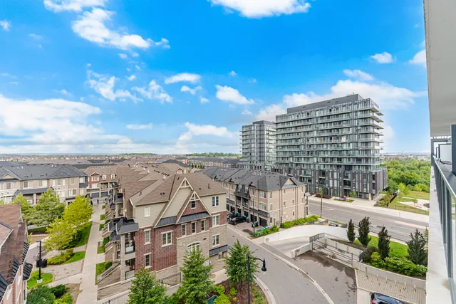 #610-180 Veterans Drive, Brampton - photo 30