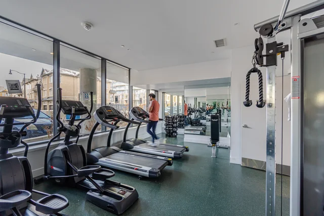 #610-180 Veterans Drive, Brampton - photo 31