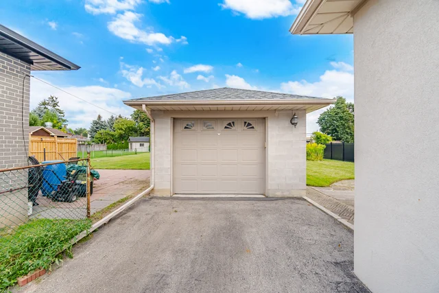 96 Wallasey Avenue, North York - photo 48