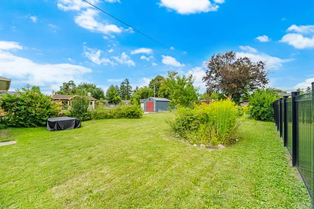 96 Wallasey Avenue, North York - photo 52