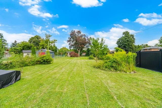96 Wallasey Avenue, North York - photo 53