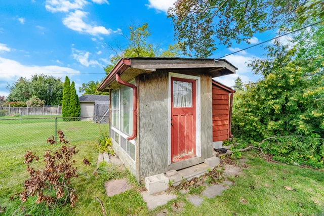 96 Wallasey Avenue, North York - photo 58