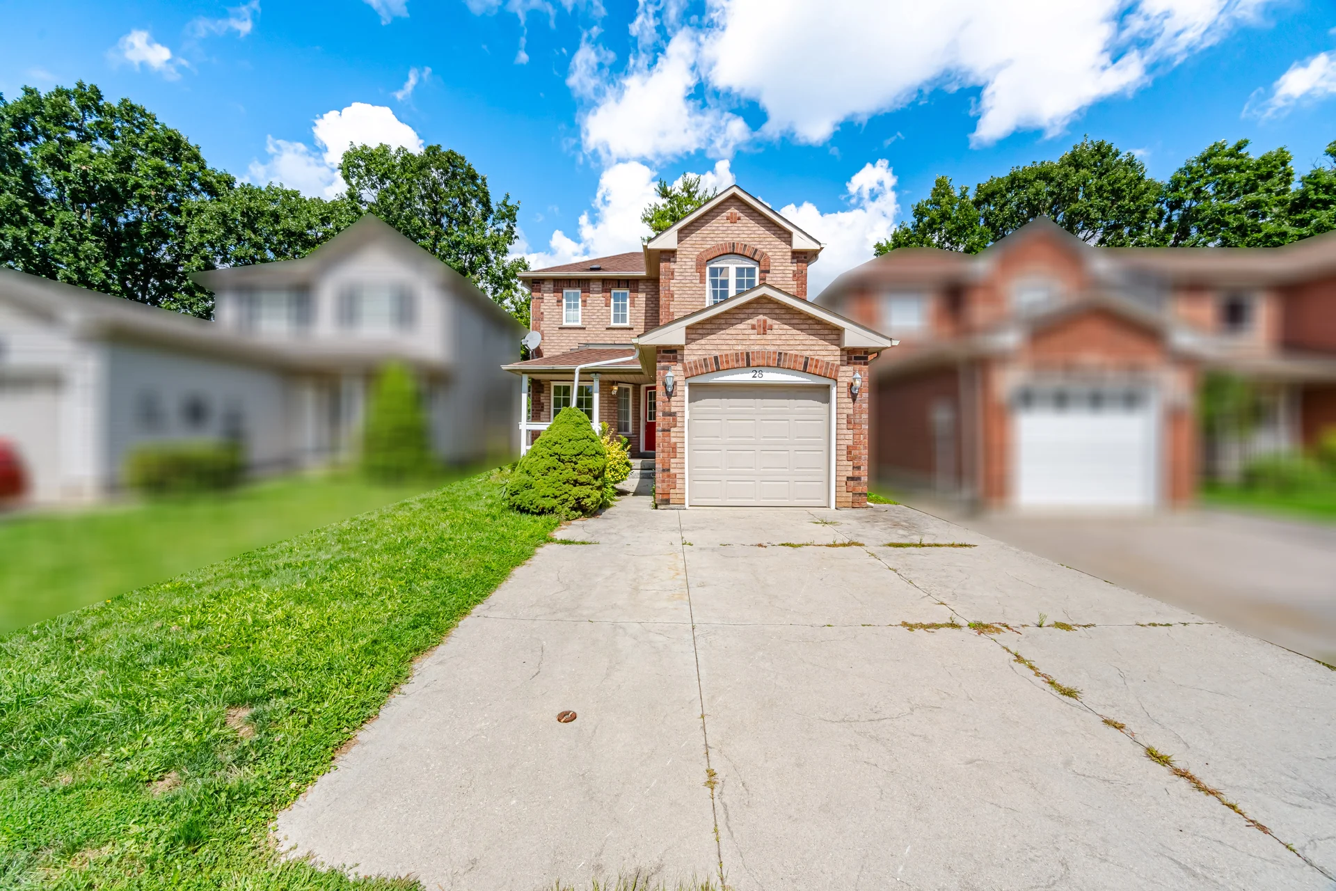 28 Wheatland Drive, Cambridge - photo 2
