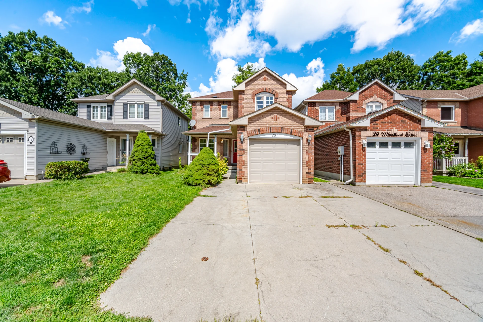 28 Wheatland Drive, Cambridge - photo 3