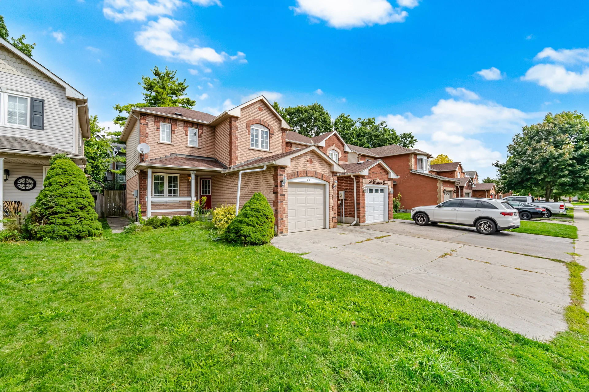 28 Wheatland Drive, Cambridge - photo 4