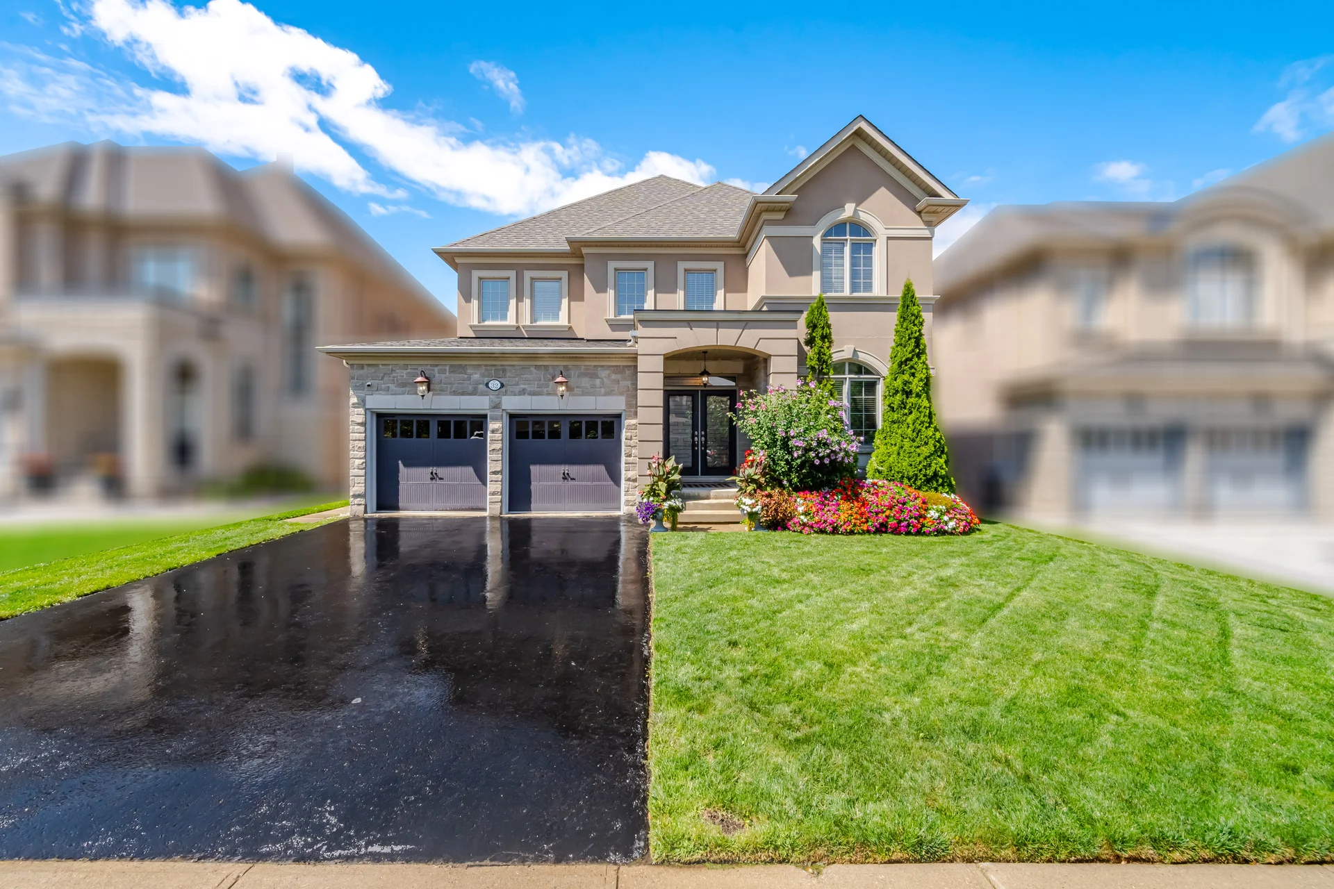32 Bear Run Road, Brampton - photo 2
