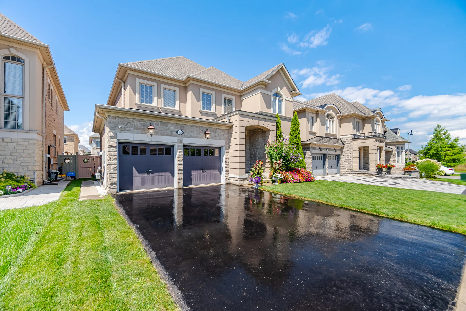 32 Bear Run Road, Brampton - photo 4