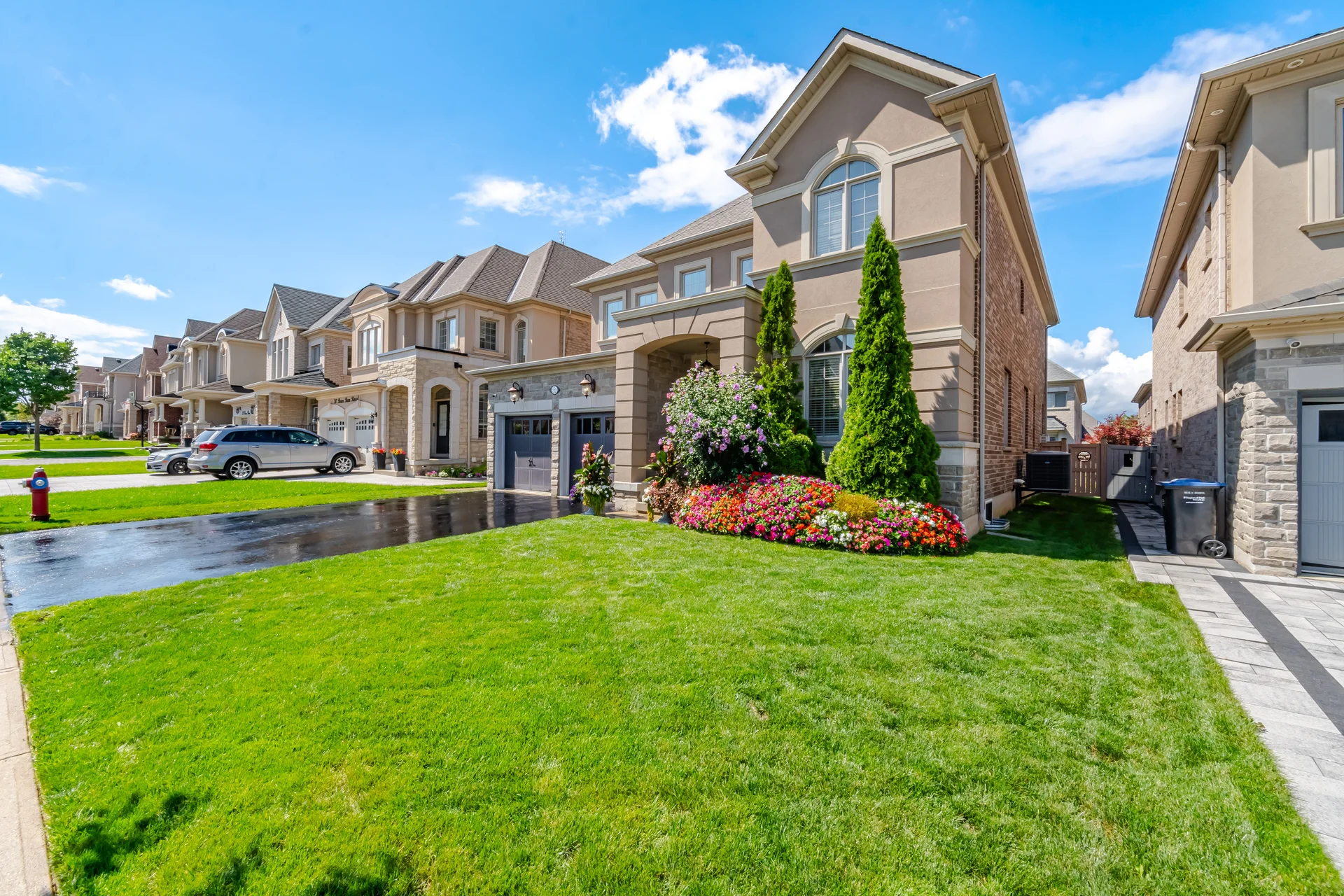 32 Bear Run Road, Brampton - photo 5