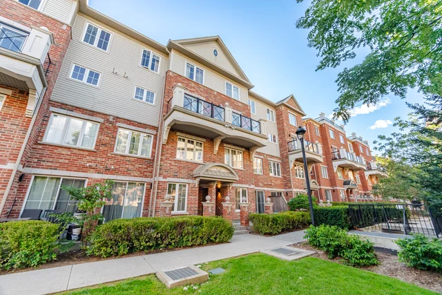 #25-2551 Sixth Line, Oakville - photo 2