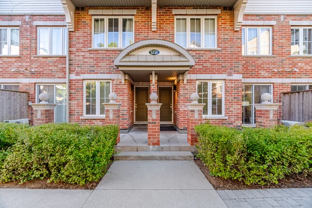 #25-2551 Sixth Line, Oakville - photo 3