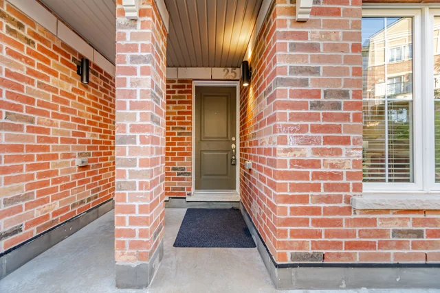 #25-2551 Sixth Line, Oakville - photo 4