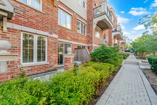 #25-2551 Sixth Line, Oakville - photo 41