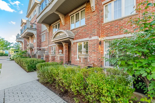#25-2551 Sixth Line, Oakville - photo 42