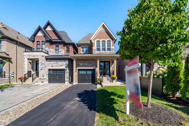 14 Zenith Avenue, Kleinburg - photo 3
