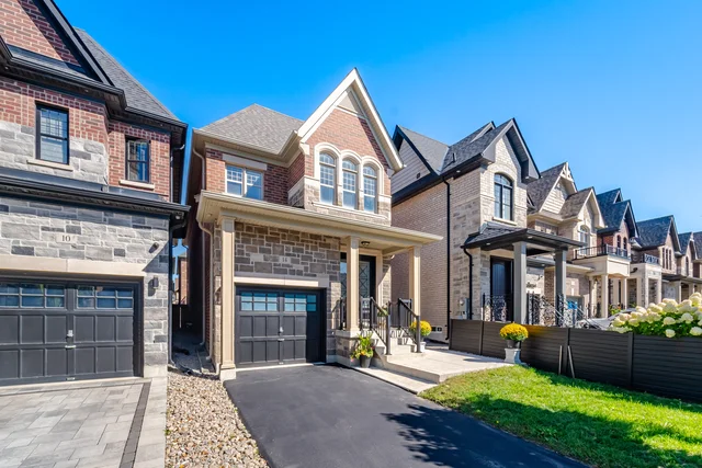 14 Zenith Avenue, Kleinburg - photo 4