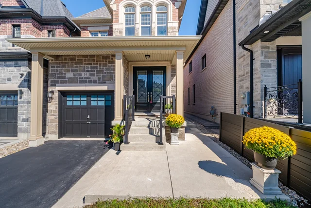 14 Zenith Avenue, Kleinburg - photo 6