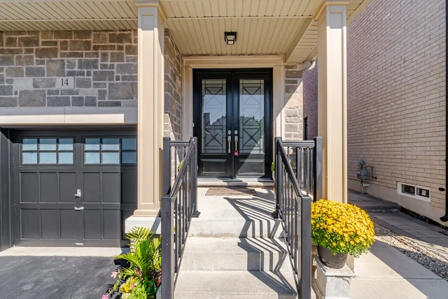 14 Zenith Avenue, Kleinburg - photo 7