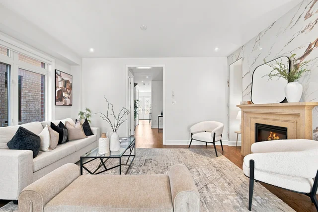 14 Zenith Avenue, Kleinburg - photo 12