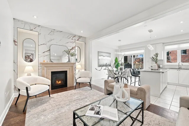 14 Zenith Avenue, Kleinburg - photo 14