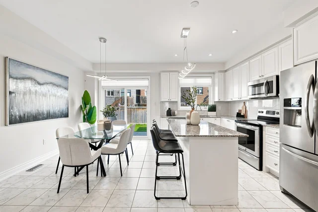 14 Zenith Avenue, Kleinburg - photo 16