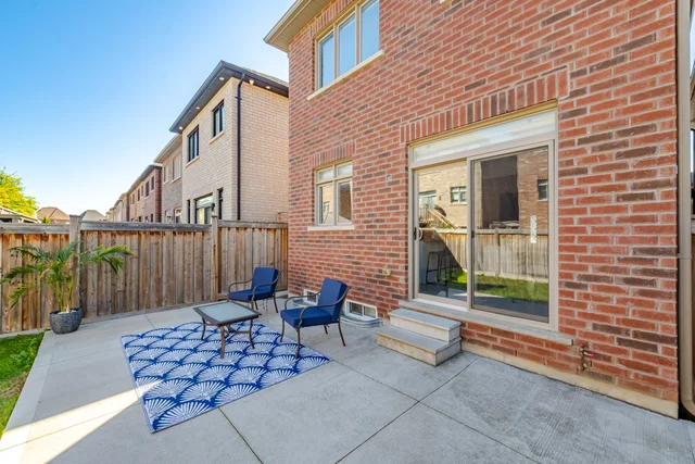 14 Zenith Avenue, Kleinburg - photo 40