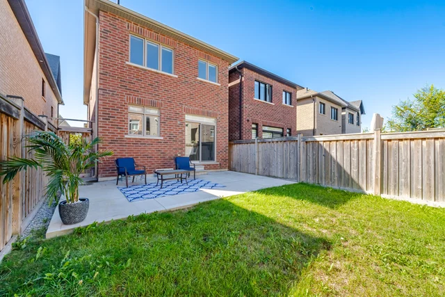 14 Zenith Avenue, Kleinburg - photo 42