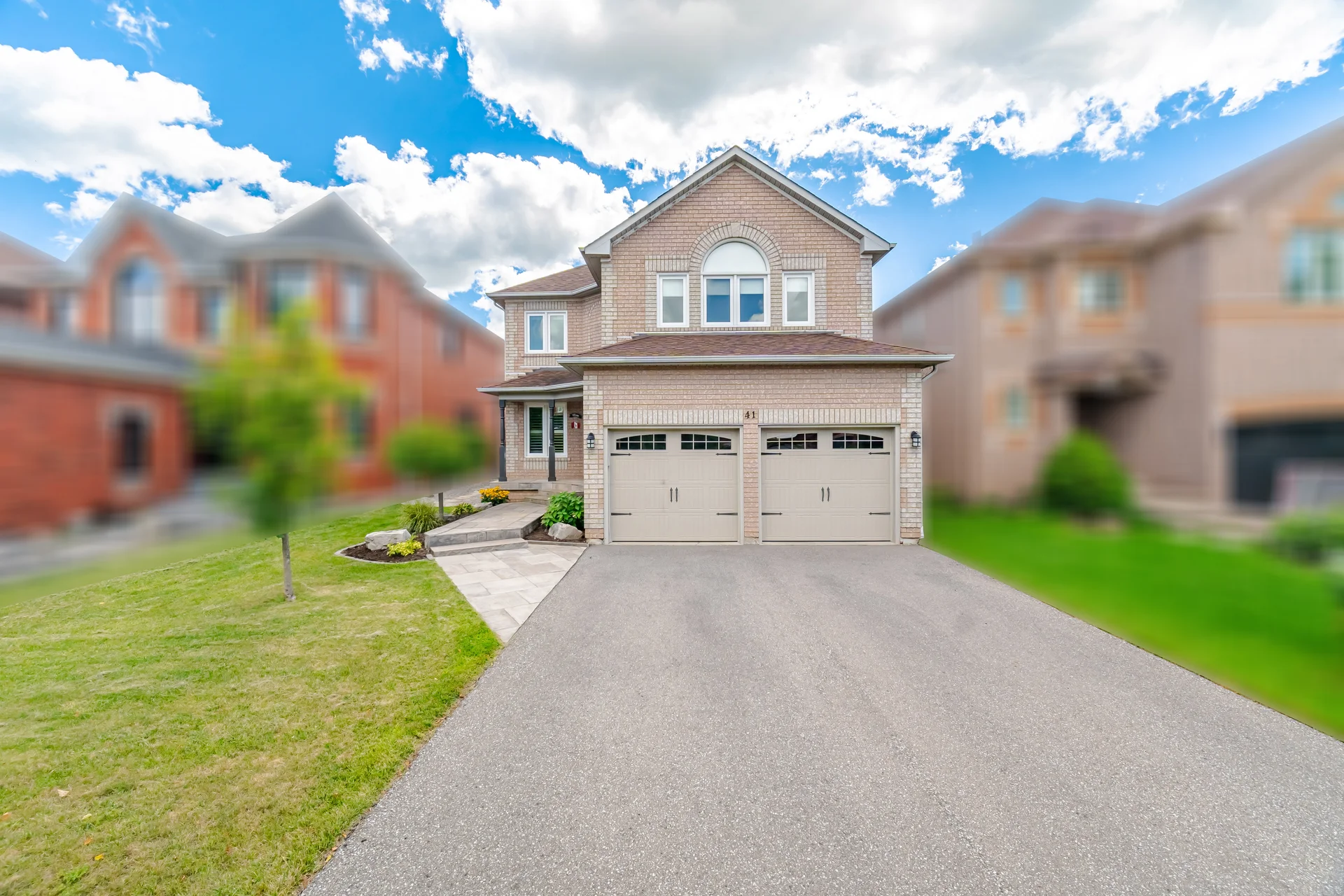 41 Chester Crescent, Halton Hills - photo 2