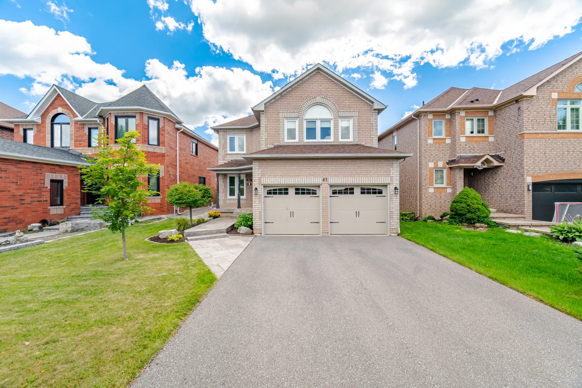 41 Chester Crescent, Halton Hills - photo 3