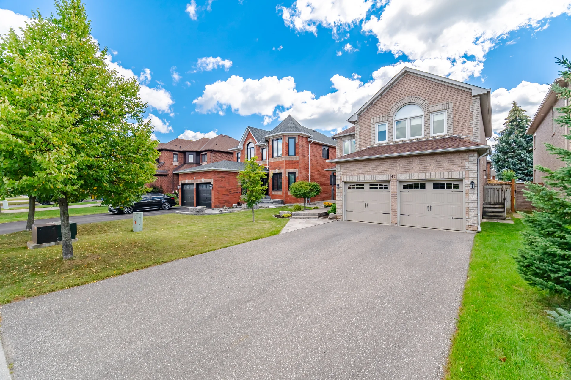 41 Chester Crescent, Halton Hills - photo 5