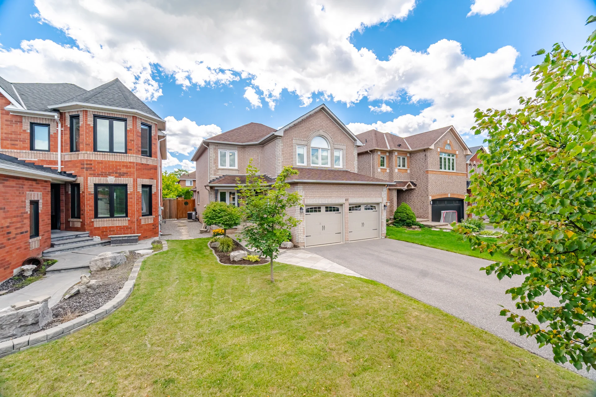 41 Chester Crescent, Halton Hills - photo 6