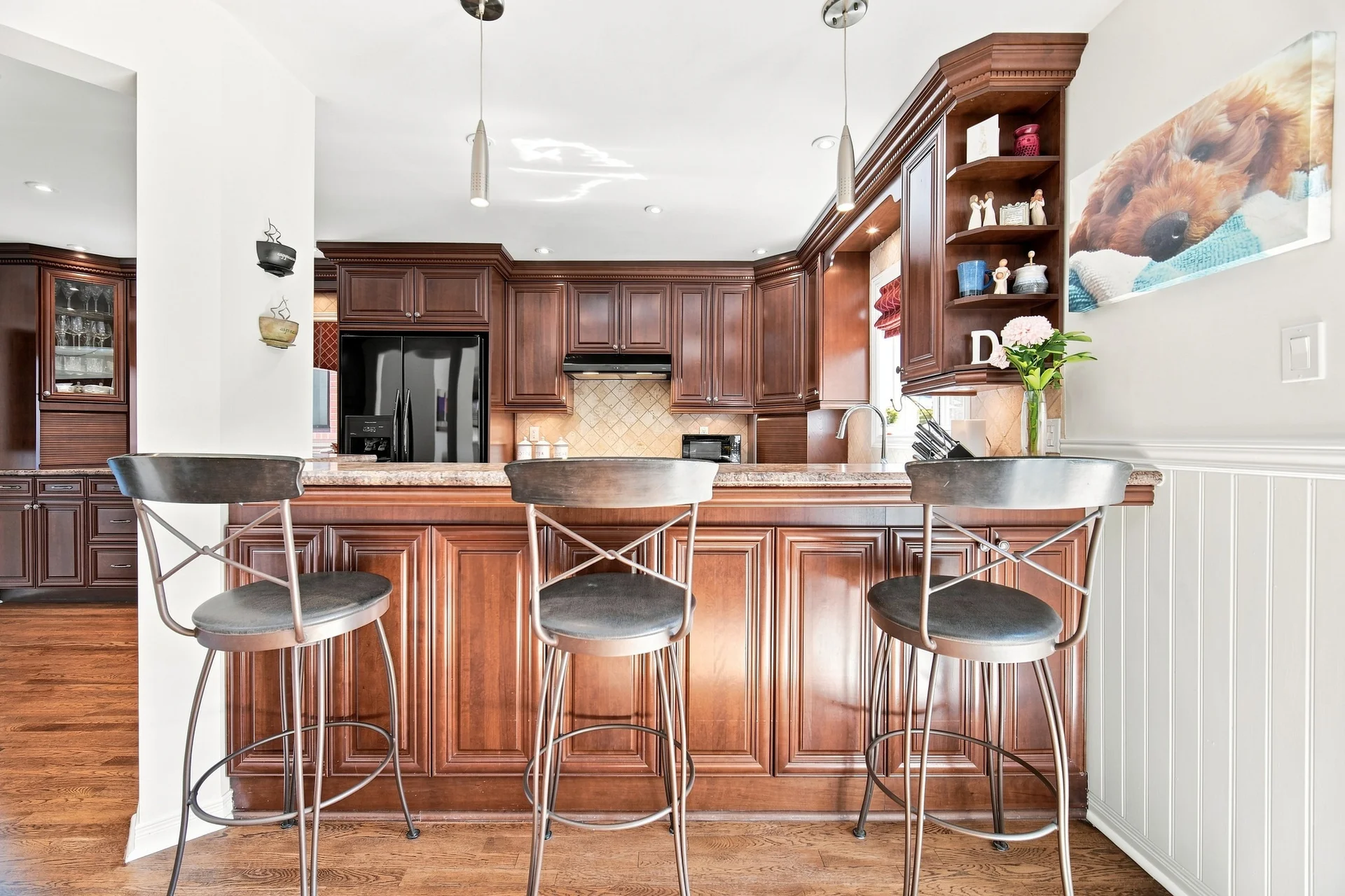 41 Chester Crescent, Halton Hills - photo 21